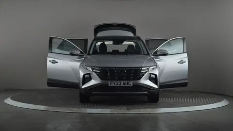 HYUNDAI TUCSON 1.6 TGDi Plug-in Hybrid Ultimate 4WD Auto
