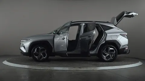 HYUNDAI TUCSON 1.6 TGDi Plug-in Hybrid Ultimate 4WD Auto