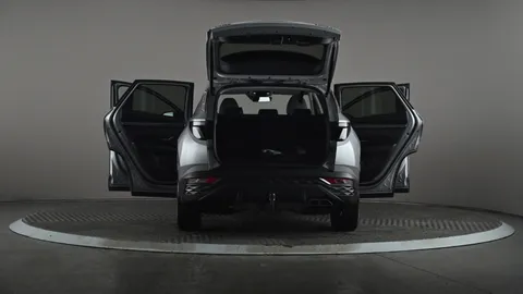 HYUNDAI TUCSON 1.6 TGDi Plug-in Hybrid Ultimate 4WD Auto