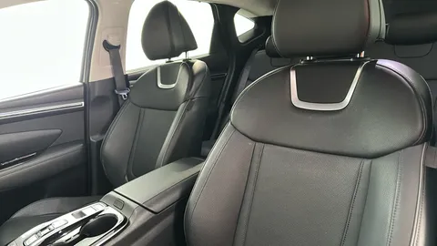 HYUNDAI TUCSON 1.6 TGDi Plug-in Hybrid Ultimate 4WD Auto