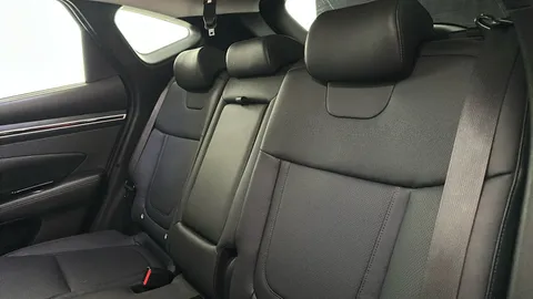 HYUNDAI TUCSON 1.6 TGDi Plug-in Hybrid Ultimate 4WD Auto