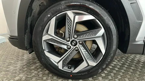 HYUNDAI TUCSON 1.6 TGDi Plug-in Hybrid Ultimate 4WD Auto