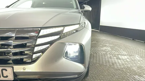 HYUNDAI TUCSON 1.6 TGDi Plug-in Hybrid Ultimate 4WD Auto