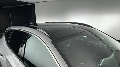 HYUNDAI TUCSON 1.6 TGDi Plug-in Hybrid Ultimate 4WD Auto