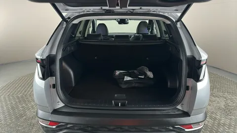 HYUNDAI TUCSON 1.6 TGDi Plug-in Hybrid Ultimate 4WD Auto