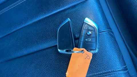 BMW X6 xDrive30d M Sport Edition Step Auto