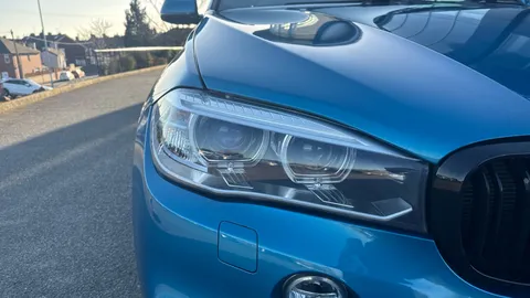 BMW X6 xDrive30d M Sport Edition Step Auto