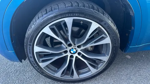 BMW X6 xDrive30d M Sport Edition Step Auto