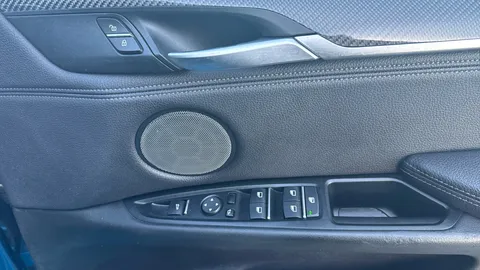 BMW X6 xDrive30d M Sport Edition Step Auto