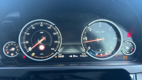 BMW X6 xDrive30d M Sport Edition Step Auto