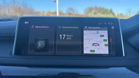 BMW X6 xDrive30d M Sport Edition Step Auto