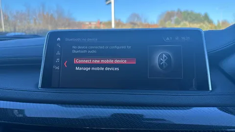 BMW X6 xDrive30d M Sport Edition Step Auto