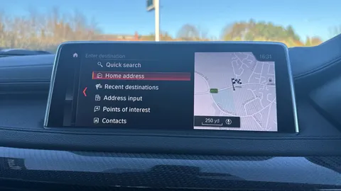 BMW X6 xDrive30d M Sport Edition Step Auto