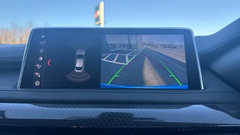 BMW X6 xDrive30d M Sport Edition Step Auto