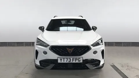 Cupra                     Formentor 1.5 TSI 150 V2 DSG