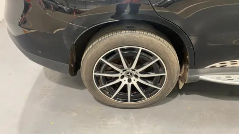 Mercedes-Benz Eqc EQC 400 300kW AMG Line 80kWh Auto