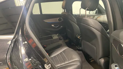 Mercedes-Benz Eqc EQC 400 300kW AMG Line 80kWh Auto