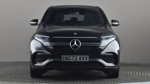 Mercedes-Benz Eqc EQC 400 300kW AMG Line Premium Plus 80kWh Auto