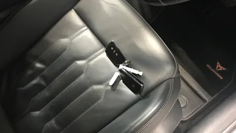 Cupra                     Formentor 1.5 TSI 150 V2 DSG