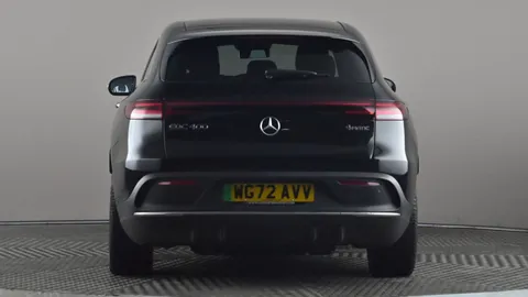 Mercedes-Benz Eqc EQC 400 300kW AMG Line Premium Plus 80kWh Auto