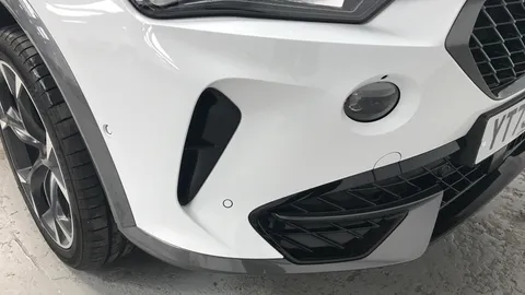 Cupra                     Formentor 1.5 TSI 150 V2 DSG