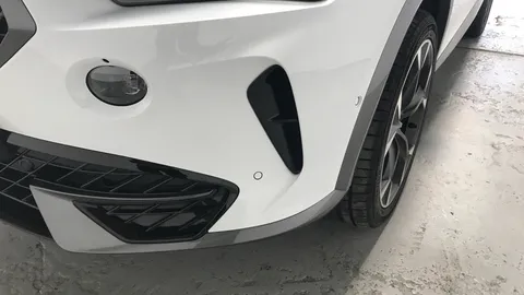 Cupra                     Formentor 1.5 TSI 150 V2 DSG