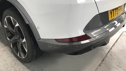 Cupra                     Formentor 1.5 TSI 150 V2 DSG