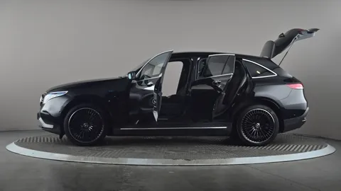 Mercedes-Benz Eqc EQC 400 300kW AMG Line Premium Plus 80kWh Auto