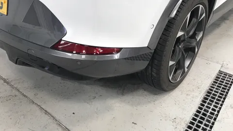 Cupra                     Formentor 1.5 TSI 150 V2 DSG