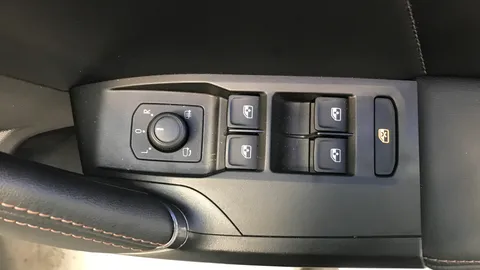 Cupra                     Formentor 1.5 TSI 150 V2 DSG