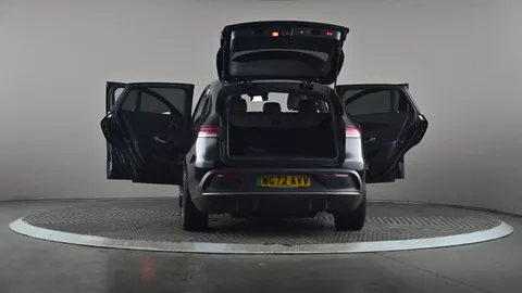 Mercedes-Benz Eqc EQC 400 300kW AMG Line Premium Plus 80kWh Auto