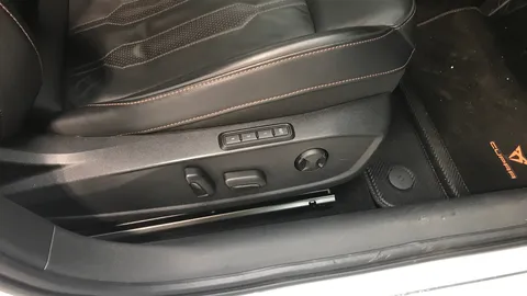 Cupra                     Formentor 1.5 TSI 150 V2 DSG