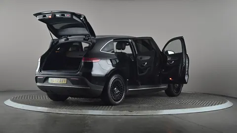 Mercedes-Benz Eqc EQC 400 300kW AMG Line Premium Plus 80kWh Auto