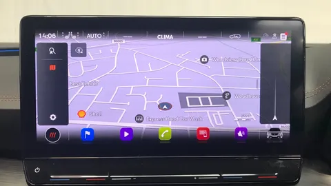 Cupra                     Formentor 1.5 TSI 150 V2 DSG