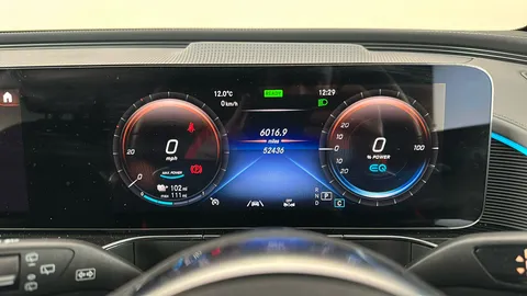 Mercedes-Benz Eqc EQC 400 300kW AMG Line Premium Plus 80kWh Auto