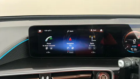 Mercedes-Benz Eqc EQC 400 300kW AMG Line Premium Plus 80kWh Auto