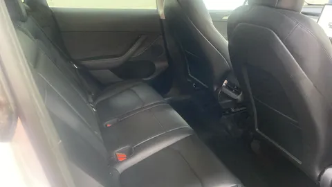Tesla                     Model Y Long Range AWD Auto