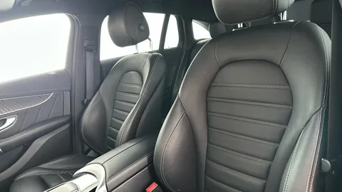 Mercedes-Benz Eqc EQC 400 300kW AMG Line Premium Plus 80kWh Auto