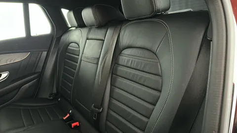 Mercedes-Benz Eqc EQC 400 300kW AMG Line Premium Plus 80kWh Auto