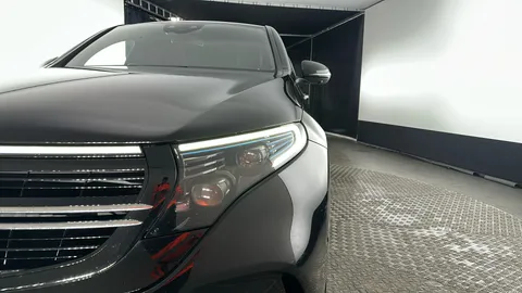 Mercedes-Benz Eqc EQC 400 300kW AMG Line Premium Plus 80kWh Auto