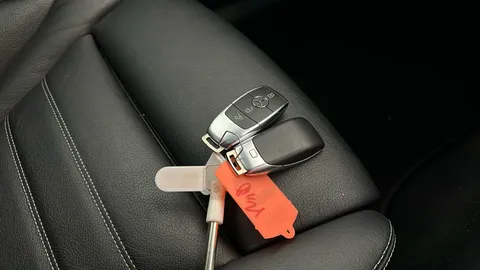 Mercedes-Benz Eqc EQC 400 300kW AMG Line Premium Plus 80kWh Auto