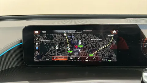 Mercedes-Benz Eqc EQC 400 300kW AMG Line Premium Plus 80kWh Auto