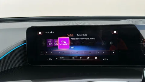 Mercedes-Benz Eqc EQC 400 300kW AMG Line Premium Plus 80kWh Auto