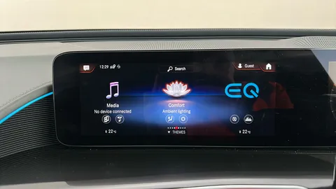 Mercedes-Benz Eqc EQC 400 300kW AMG Line Premium Plus 80kWh Auto