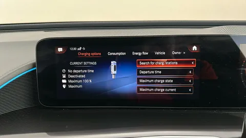 Mercedes-Benz Eqc EQC 400 300kW AMG Line Premium Plus 80kWh Auto