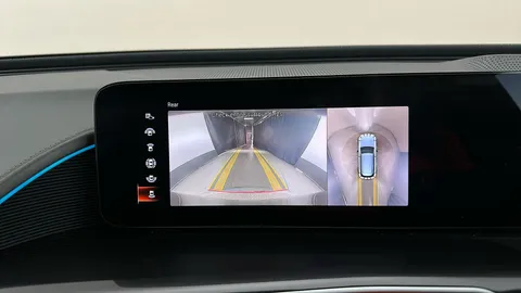 Mercedes-Benz Eqc EQC 400 300kW AMG Line Premium Plus 80kWh Auto