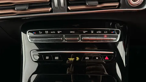 Mercedes-Benz Eqc EQC 400 300kW AMG Line Premium Plus 80kWh Auto