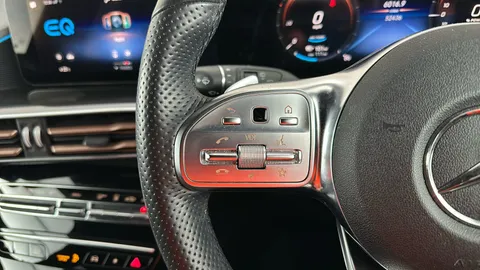 Mercedes-Benz Eqc EQC 400 300kW AMG Line Premium Plus 80kWh Auto