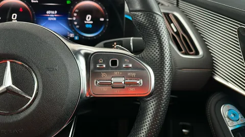 Mercedes-Benz Eqc EQC 400 300kW AMG Line Premium Plus 80kWh Auto