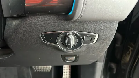 Mercedes-Benz Eqc EQC 400 300kW AMG Line Premium Plus 80kWh Auto